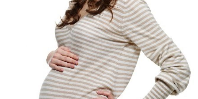 Hamilelikte Diyet Ürünlere Dikkat