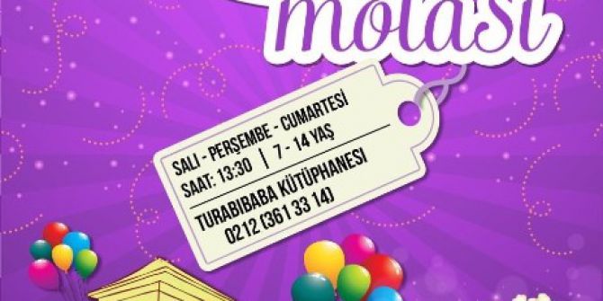 Beyoğlu’nda Eğitime Sinema Molası