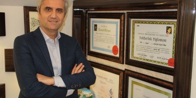 Akbaş: “Meme Küçültmenin Yaş Sınırı Yok”