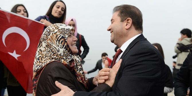 Başkan Ali Kılıç’a Destek Yüzde 67’ye Çıktı