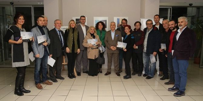 Mahallelerin Kaybolan Fısıltıları Konak Kültürevi’nde