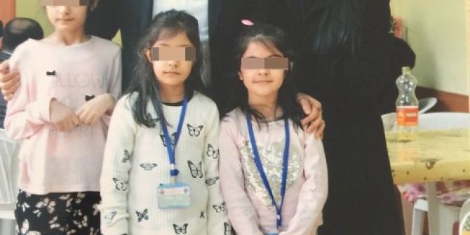 Tutuklu Milletvekili Zeydan Ailesi İle Görüştü