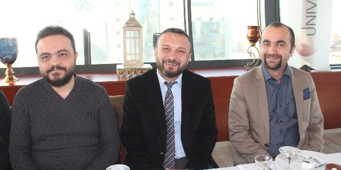 Üniversalgöz Hastanesi Türkiye’ye Hizmet Verecek