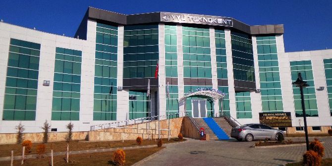 Yyü Teknokent’te Teknoloji Transfer Ofisi (Tto) Kuruldu
