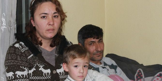 Yatalak Hastanın “Ağır Engelli” Sayılmadığı İddiası