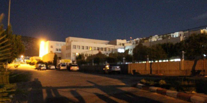 Bodrum’da Cemaat Okuluna Baskın