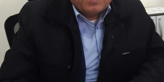 Yeterlilik Belgesi Olmayan İşçiye 500 Tl Ceza