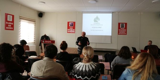 Yerel Hayvan Koruyuculuğu Eğitimi