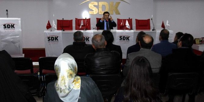 Stratejist Abdullah Çiftçi: