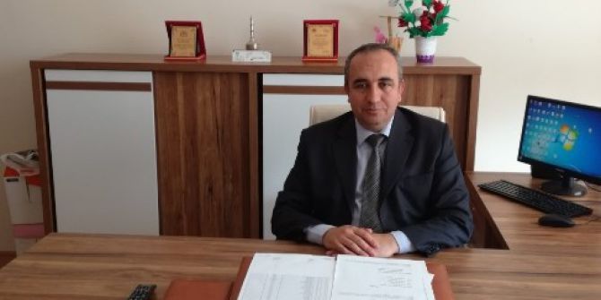 İgeder Öğretmen Akademisi Nevşehir’de Eğitim Verecek