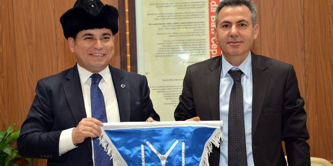 Antalya’dan Bilecik’e Tarih Gezisi