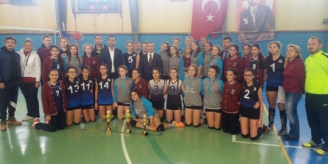 Muğla’nın Yıldızı Mahinur Cemal Uslu Ortaokulu Oldu