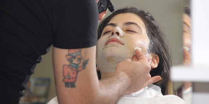 Değişen Hava Koşullarında Cilt Kuruluğuna Dikkat