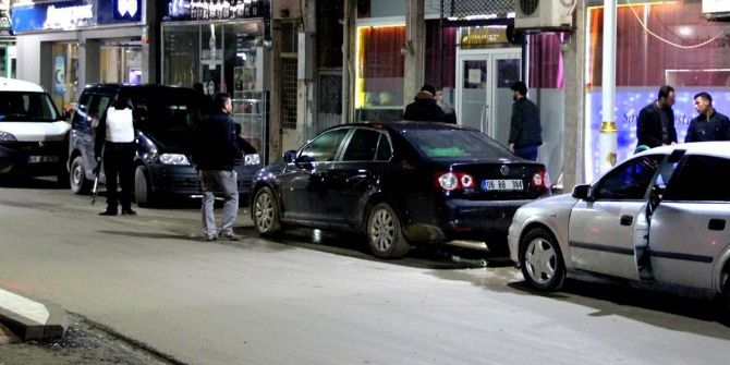 Sarıgöl’de Huzur Operasyonu