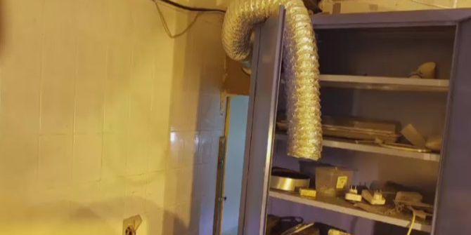 İzmir Polisinden Uyuşturucu Tacirlerine Baksın