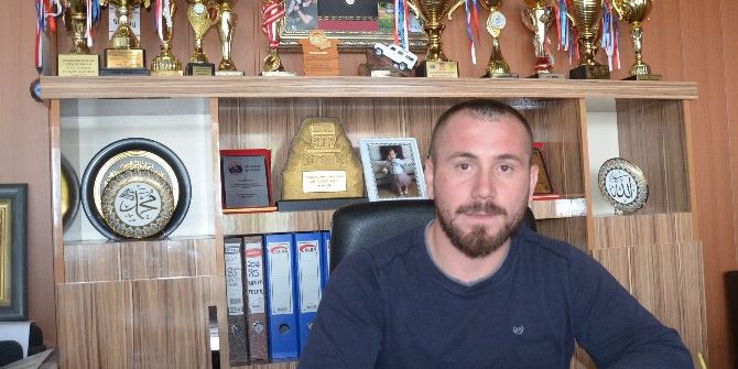 Fatoffroad’da Başkan Felek İstifa Etti