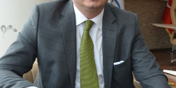 Karataş: “Krediler Uzun Vadede Doğru Bir Yaklaşım Değil"