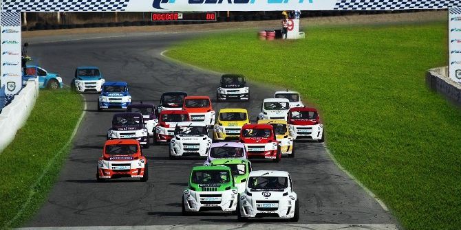 Büyük Mücadele V2 Challenge Başlıyor