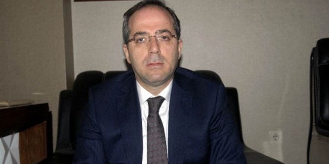 Askon Başkanı Altaç’tan Başkanlık Sistemi Değerlendirmesi