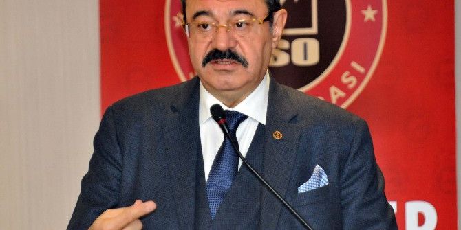 Gso Yılın İlk Meclis Toplantısını Yaptı