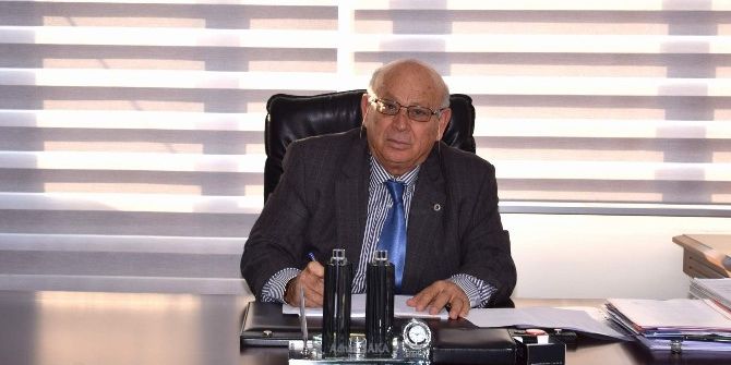 Saka: "İşsizlik Değil, Nitelikli Personel Sorunu Var"