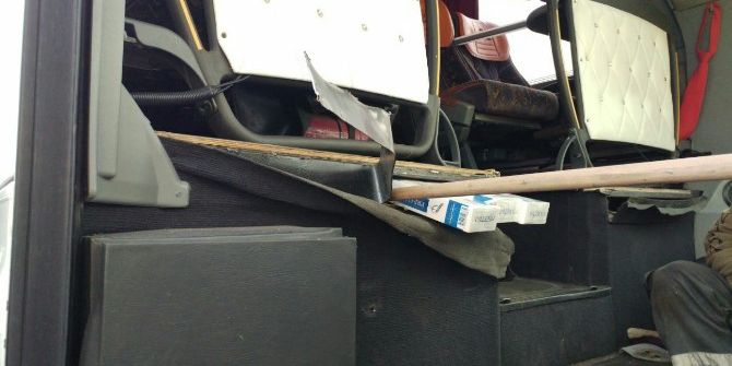 Bingöl’de 125 Karton Kaçak Sigara Yakalandı