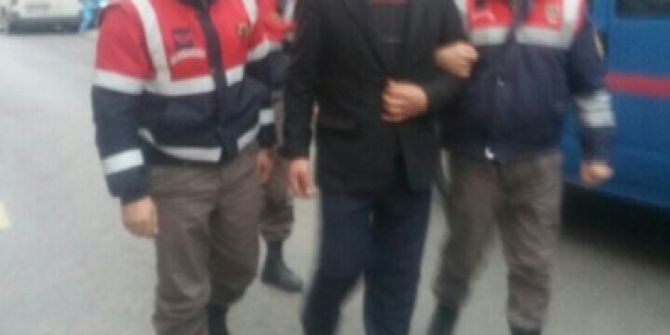 Kırmızı Bültenle Aranan Zehir Taciri Kavgaya Karışınca Yakalandı