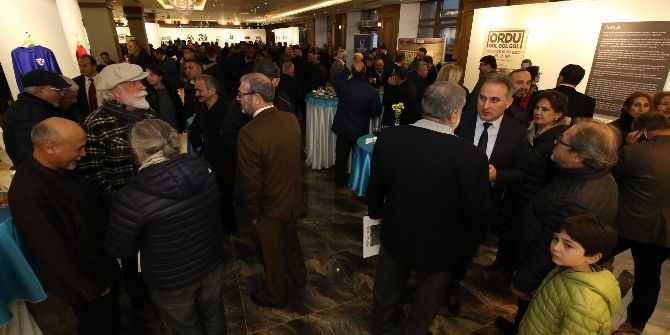 Obb Sanat Galerisi 100 Bin Kişi Ağırladı