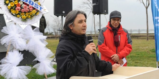 Zigana’da 8 Yıl Önce Çığ Felaketinde Hayatını Kaybeden 10 Dağcı İçin Anma Yürüyüşü Düzenlendi