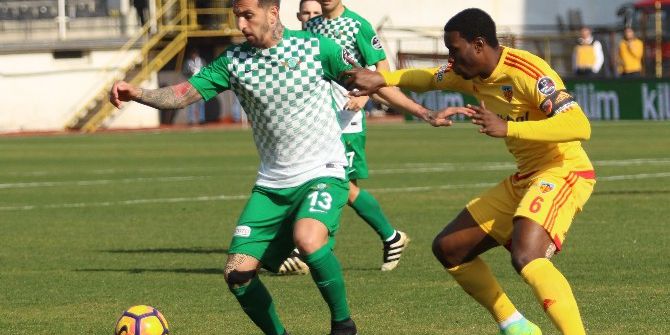 Spor Toto Süper Lig