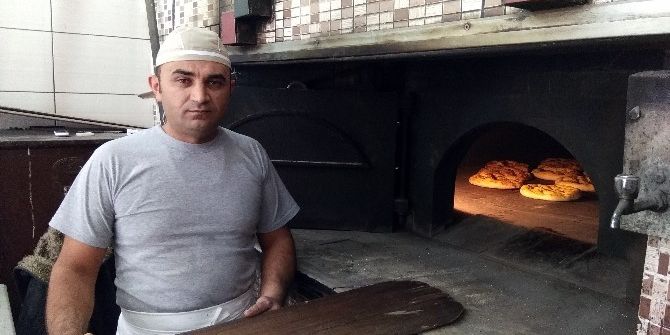 Külçe Saf Alüminyumun Bulunduğu Fırının Sahibi Konuştu