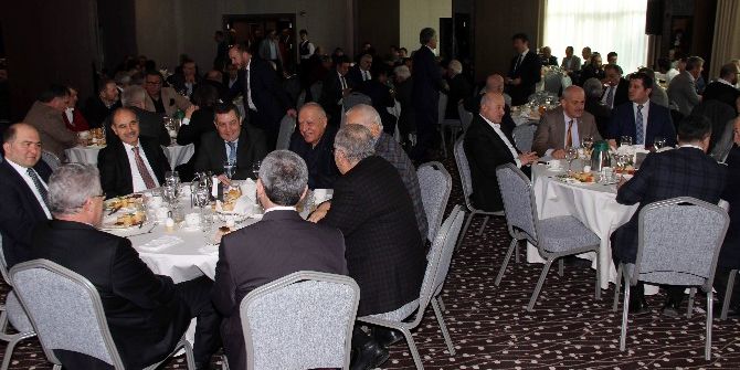 Karabük Ekonomisi Masaya Yatırıldı