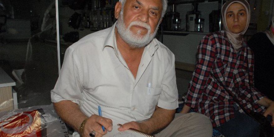 Salih Ulutaş : “İnsanları Çırıl Çıplak Soyup Sürekli Nazik Yerlerinden Elektrikle İşkence Yapılıyordu”