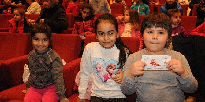 Ataşehir’de Eğlence Dolu Sömestr Tatili