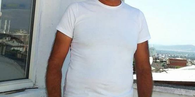 Tavukhane Çatısı Çöktü: 1 Ölü, 3 Yaralı