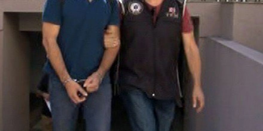 Aralarında Albay Ve Yarbayların Da Olduğu 15 Asker Tutuklandı