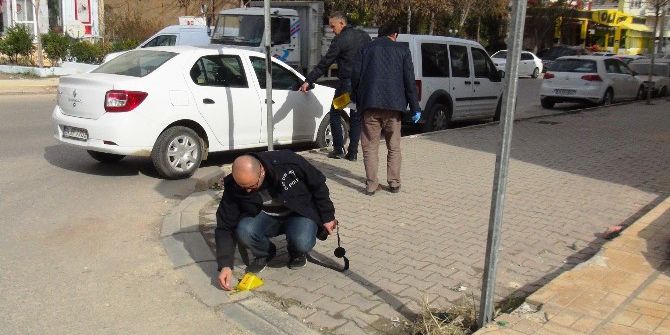 Gaziantep’teki Çatışmalarla İlgili 3 Kişi Gözaltına Alındı