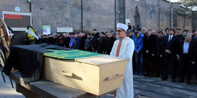 Uyar Ailesinin Acı Günü