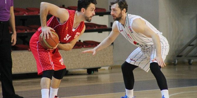 Türkiye Basketbol Ligi