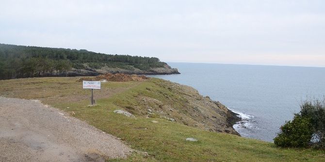 Başyiğit: “Sinop Tabiat Turizmi Açısından Çok Zengin Ve Çok Büyük Potansiyele Sahip”