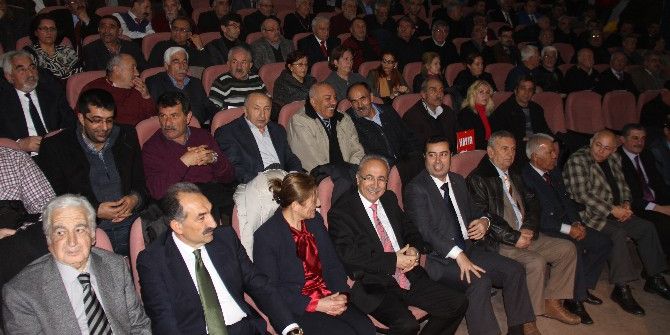 Chp İl Başkanı Feyzullah Keskin: