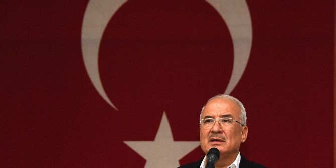 Başkan Kocamaz: “Mücadelemiz Mezara Kadar Sürecek”