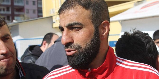 Sedat Ağçay: "Kazanmasını Bildik”