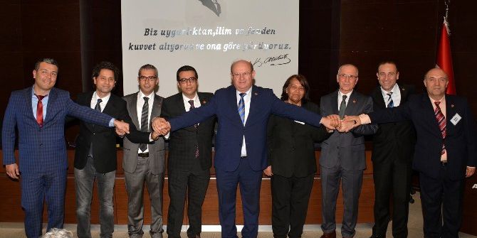 Esendemir Güven Tazeledi