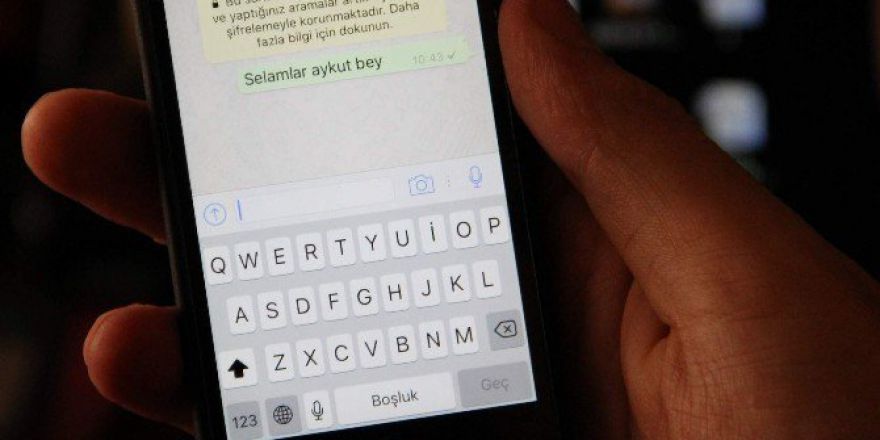 Darbeciler Kriptolu Telsiz Yerine Whatsapp’ı Tercih Ettiler