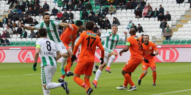 Spor Toto Süper Lig