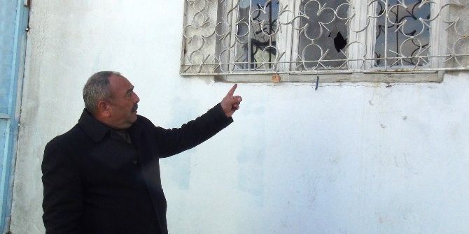 Av Tüfeği İle Dedesinin Kardeşini Vurdu