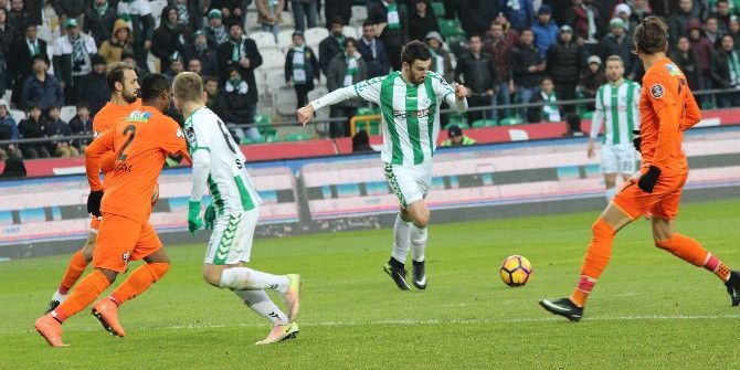 Spor Toto Süper Lig