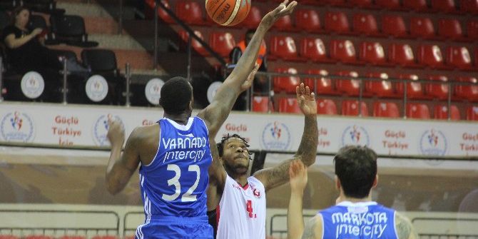 Spor Toto Basketbol Ligi