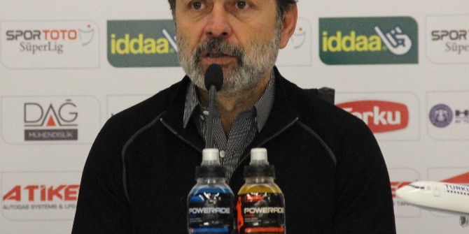 Konyaspor, Üç Maç Aradan Sonra Galip Geldi